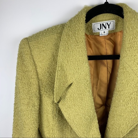 Vintage Blazer - Picture 2 of 8